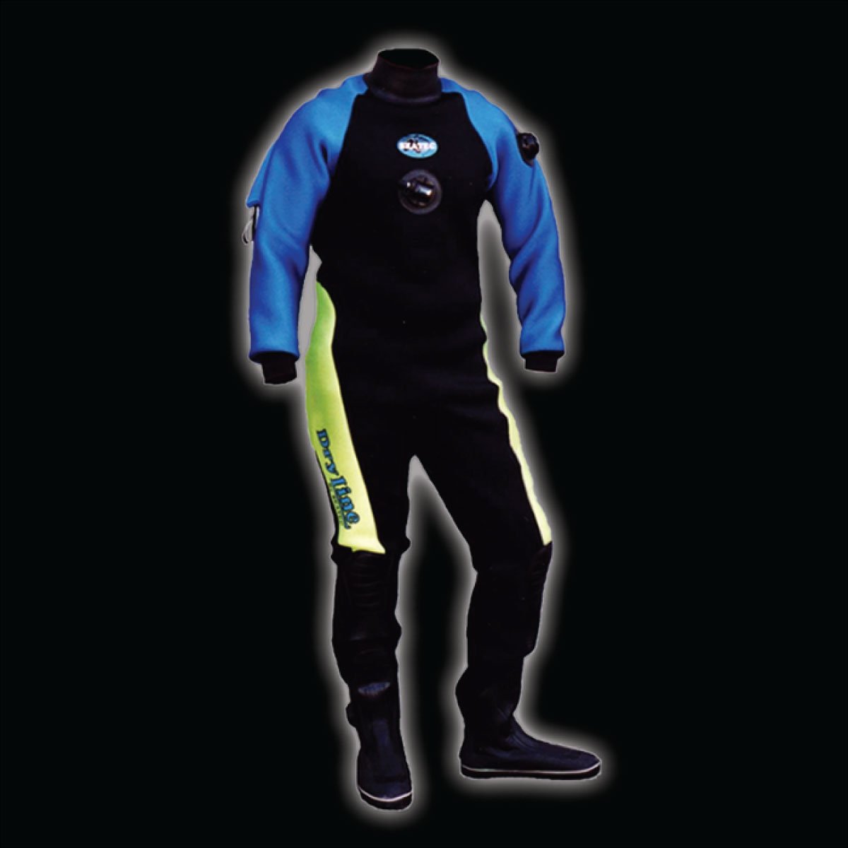 Dryline Drysuit