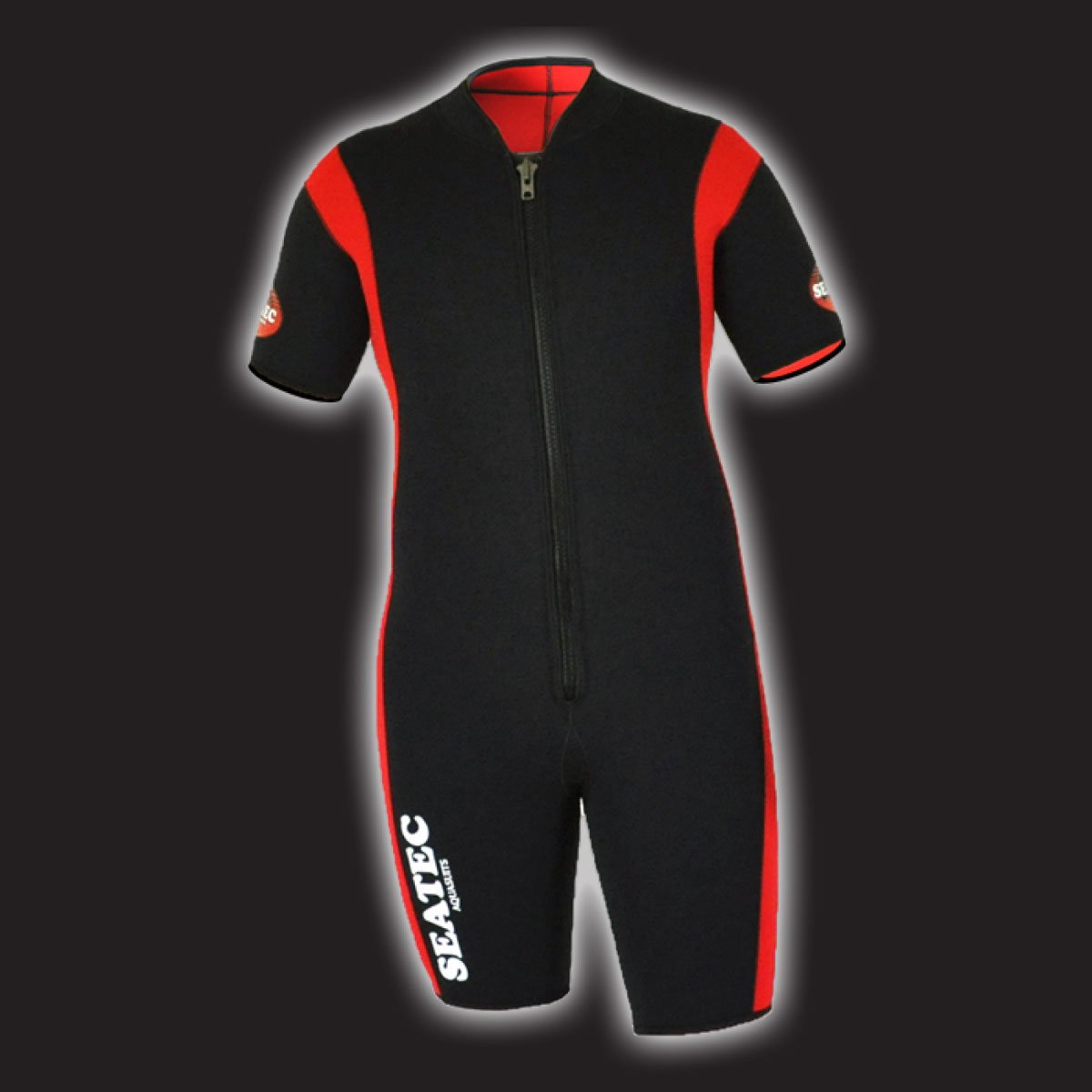 Raider Front Zip Wetsuit